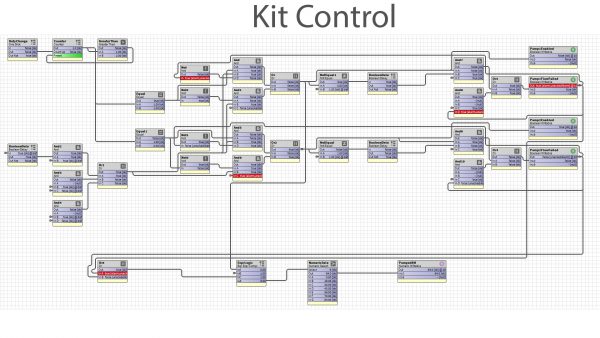 Advanced Logic (Module) - Image 3