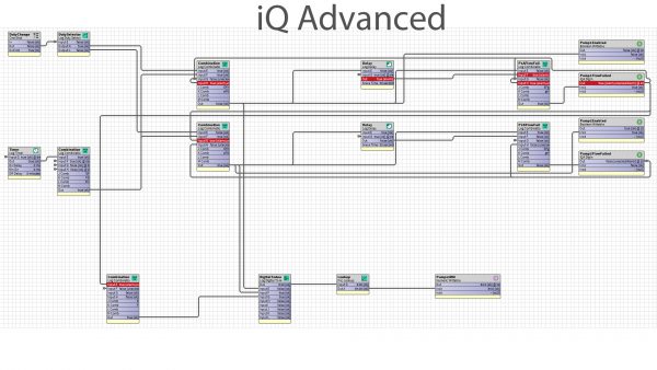 Advanced Logic Maintenance - Image 4